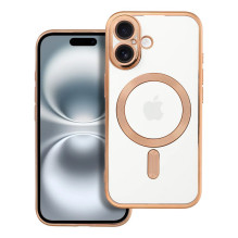 Case for iPhone 16 Electro...