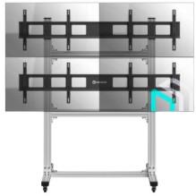 TV / VIDEO ACC FLOOR MOBILE ST. / FSPRO2L22-S ONKRON