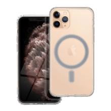 „iPhone 11 PRO“ skaidrus...