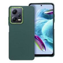 Case for Xiaomi Redmi Note 12 PRO 5G Frame green