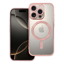„iPhone 16 PRO“ dėklas,...