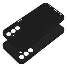 Case for Samsung A15 5G / A15 4G Silicone black