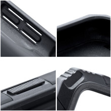 Case for iPhone 17 AIR Nitro black Case for iPhone 17 AIR Nitro black