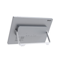 Valdymo Jutiklinė Plokštė - Lindy Control Touchpad Desktop 10 Colių, ARM Cortex-A55, 4GB RAM, Tamsiai Pilkas