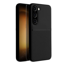 Case for Samsung S23 Noble black