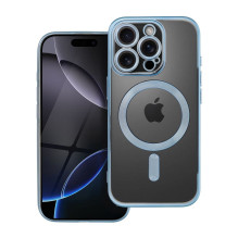 „iPhone 16 PRO“ dėklas,...