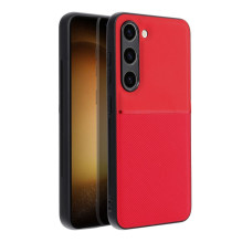 Case for Samsung S23 Noble red Case for Samsung S23 Noble red