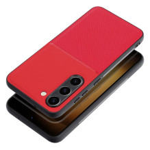 Case for Samsung S23 Noble red Case for Samsung S23 Noble red