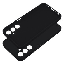 Case for Samsung A25 5G Silicone black