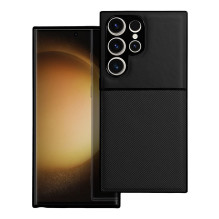 Case for Samsung S23 ULTRA Noble black Case for Samsung S23 ULTRA Noble black