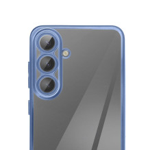 Xiaomi Redmi Note 14 5G dėklas, mėlynas