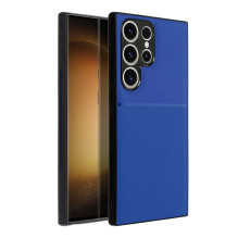 Case for Samsung S23 ULTRA Noble blue