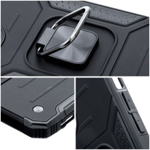 Case for Samsung S26 PLUS Nitro black Case for Samsung S26 PLUS Nitro black
