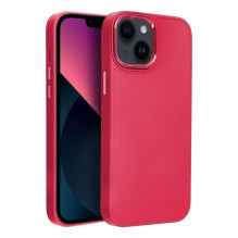 Case for iPhone 13 MINI Frame magenta Case for iPhone 13 MINI Frame magenta
