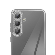 Case for Xiaomi Redmi Note 14 5G Glam silver Case for Xiaomi Redmi Note 14 5G Glam silver