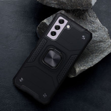 Case for Samsung S26 PLUS Nitro black Case for Samsung S26 PLUS Nitro black