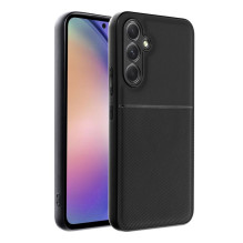 Case for Samsung A54 5G Noble black