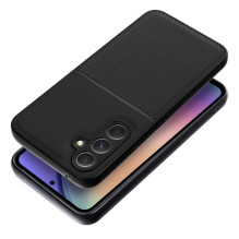 Case for Samsung A54 5G Noble black