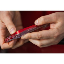 Case for Samsung S23 FE Forcell F-Protect Long Lasting transparent