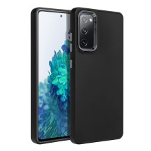„Samsung S20 FE / S20 FE 5G“ dėklas, juodas
