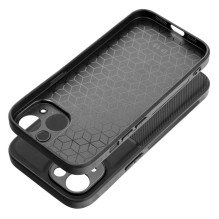 Case for iPhone 15 Noble black