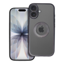 Case for iPhone 17 Glam black