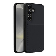 Case for Samsung S24 Noble black Case for Samsung S24 Noble black