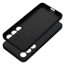 Case for Samsung S24 Noble black Case for Samsung S24 Noble black