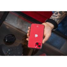 Case for Samsung S24 PLUS Forcell F-Protect Long Lasting transparent