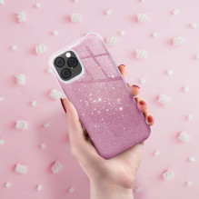 Case for Xiaomi Redmi Note 15 PRO 5G Shining pink Case for Xiaomi Redmi Note 15 PRO 5G Shining pink