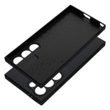 Case for Samsung S24 ULTRA Noble black Case for Samsung S24 ULTRA Noble black