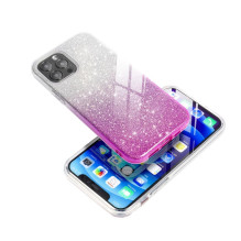 Case for Xiaomi Redmi Note 15 PRO PLUS 5G Shining transparent pink Case for Xiaomi Redmi Note 15 PRO PLUS 5G Shining transparent pink