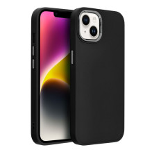 Case for Xiaomi Redmi 13C / Poco C65 Frame black Case for Xiaomi Redmi 13C / Poco C65 Frame black