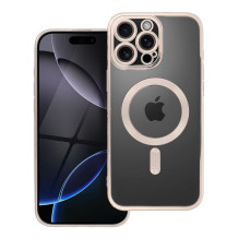 „iPhone 16 PRO MAX“ dėklas su „Electro Mag Cover“, suderinamas su „MagSafe“ titano plokšte. „iPhone 16 PRO MAX“ dėklas su „Electro Mag Cover“, suderinamas su „MagSafe“ titano plokšte.