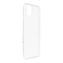 Case for iPhone 11 PRO MAX Back Case Ultra Slim 0,3 mm transparent Case for iPhone 11 PRO MAX Back Case Ultra Slim 0,3 mm transparent
