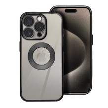 Case for iPhone 17 PRO Glam...