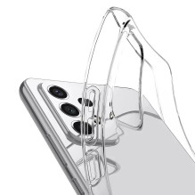 Case for Samsung A23 5G Back Case Ultra Slim 0,3 mm transparent