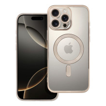 „iPhone 16 PRO MAX“ dėklas,...