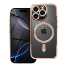 „iPhone 16 PRO“ dėklas,...