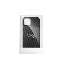 Case for iPhone 15 PRO MAX Thunder black