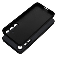Case for Samsung A55 5G Noble black Case for Samsung A55 5G Noble black
