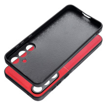 Case for Samsung A55 5G Noble red Case for Samsung A55 5G Noble red