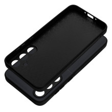 Case for Samsung A35 5G Noble black