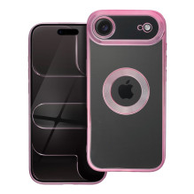 Case for iPhone 17 AIR Glam...