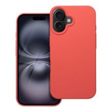 iPhone 16 silikoninis...
