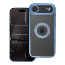 iPhone 17 AIR dėklas, žvilgantis iPhone 17 AIR dėklas, žvilgantis