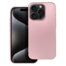 „iPhone 15 PRO“ metalinio...