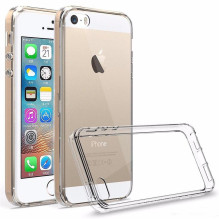 Case for iPhone 5 / 5S Back...