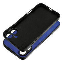 Case for iPhone 16 PLUS Noble blue Case for iPhone 16 PLUS Noble blue