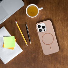 „iPhone 16 PLUS“ dėklas, blizgus, aukščiausios kokybės „Mag“ dėklas, suderinamas su „MagSafe“ ir kameros valdymo mygtuku „iPhone 16 PLUS“ dėklas, blizgus, aukščiausios kokybės „Mag“ dėklas, suderinamas su „MagSafe“ ir kameros valdymo mygtuku